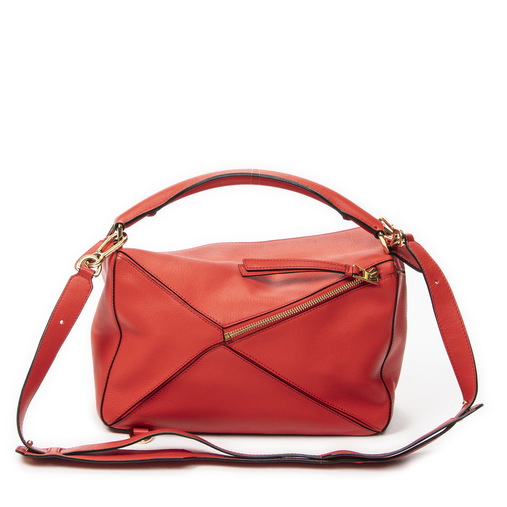 Loewe Medium Puzzle Bag - Picture 5 of 10
